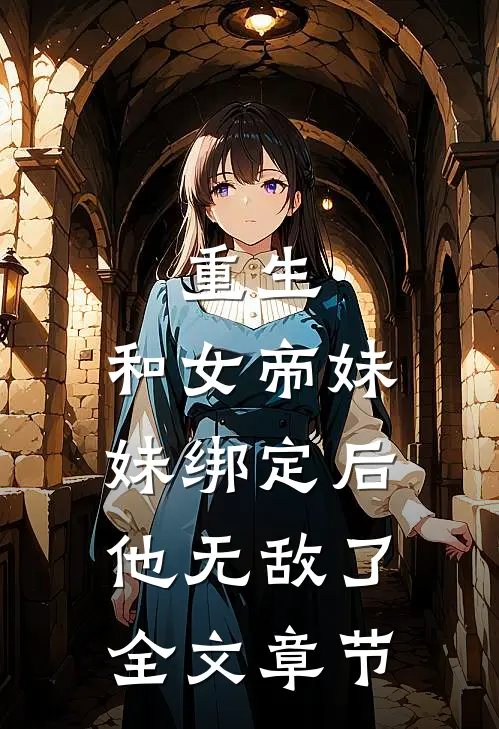 重生和女帝妹妹绑定后,他无敌了全文章节阅读