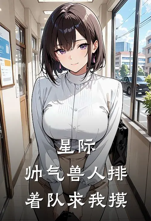 星际：帅气兽人排着队求我摸