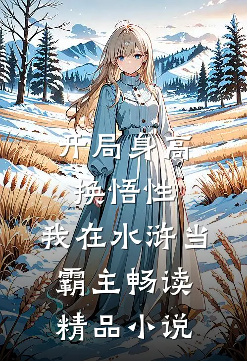 开局身高换悟性：我在水浒当霸主畅读精品小说