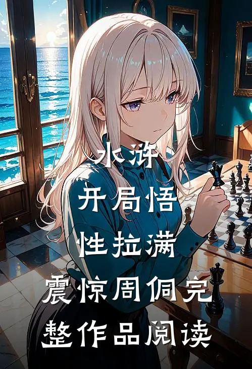 水浒:开局悟性拉满,震惊周侗完整作品阅读