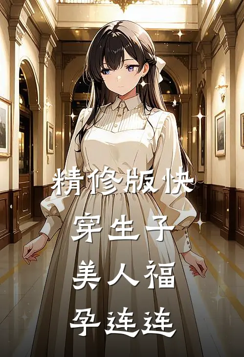 精修版快穿生子,美人福孕连连