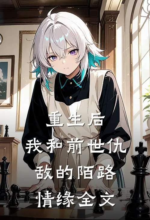 重生后,我和前世仇敌的陌路情缘全文免费