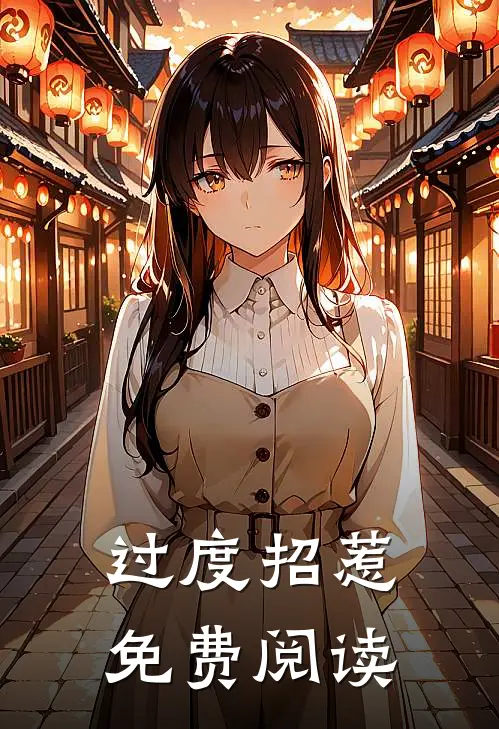 过度招惹免费阅读