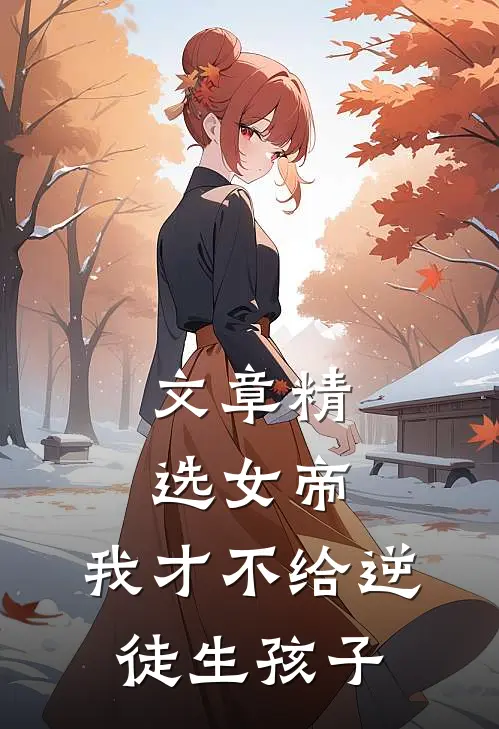 文章精选女帝：我才不给逆徒生孩子