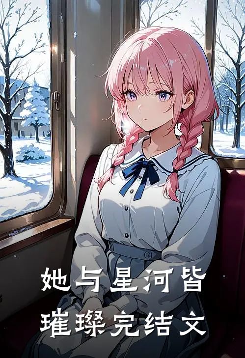 她与星河皆璀璨完结文
