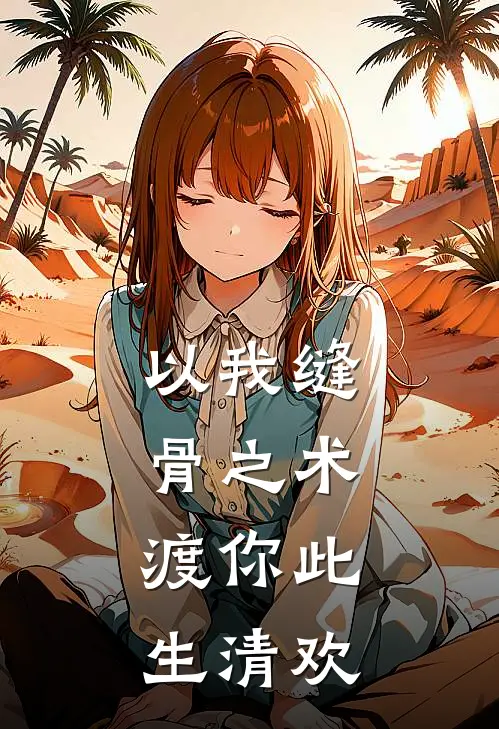 以我缝骨之术,渡你此生清欢免费阅读