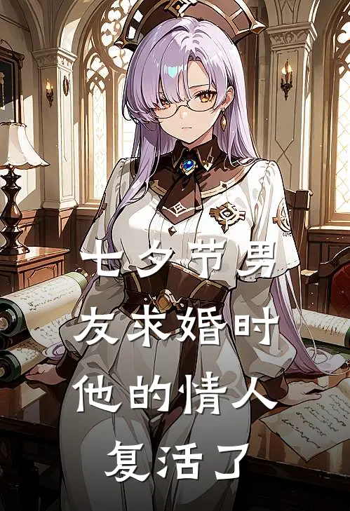 七夕节男友求婚时,他的情人复活了吗