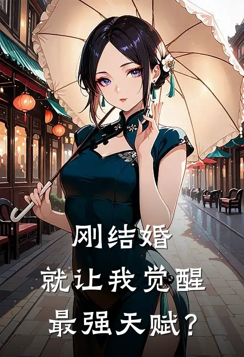 刚结婚，就让我觉醒最强天赋？