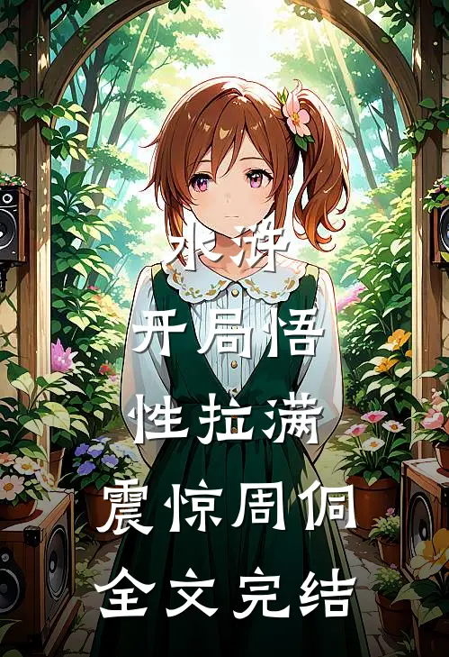 水浒：开局悟性拉满，震惊周侗全文完结