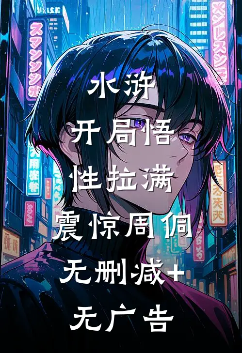 水浒：开局悟性拉满，震惊周侗无删减+无广告