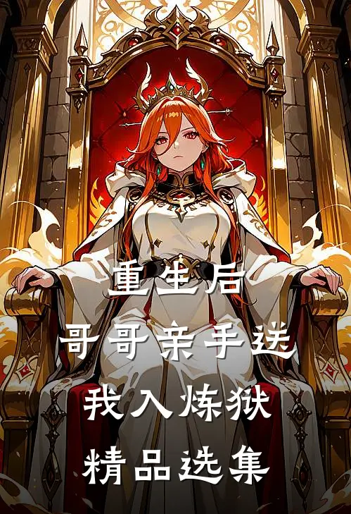 重生后,哥哥亲手送我入炼狱精品选集