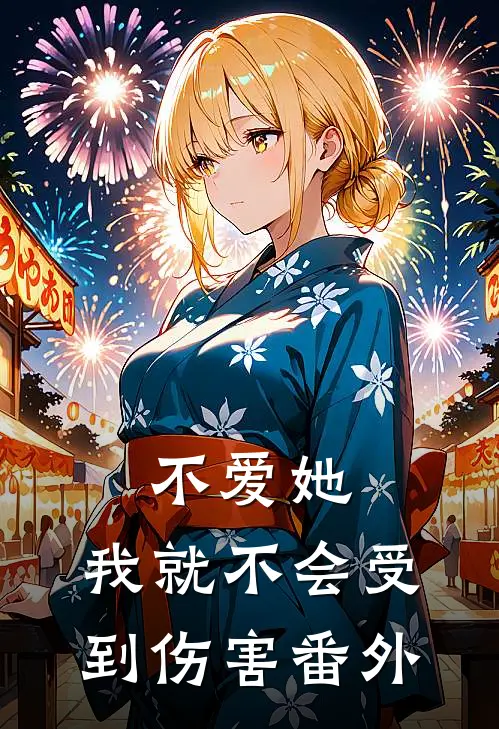 不爱她,我就不会受到伤害 番外