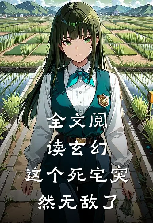 全文阅读玄幻这个死宅突然无敌了