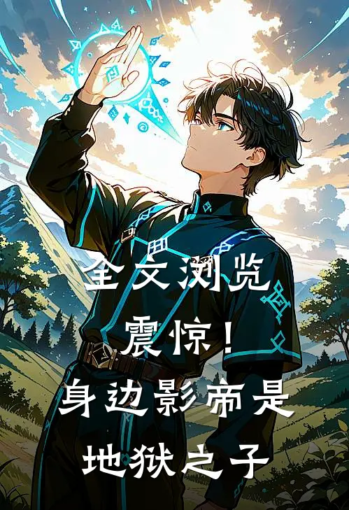 全文浏览震惊!身边影帝是地狱之子的