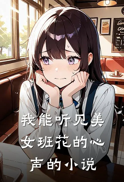 我能听见美女班花的心声的小说