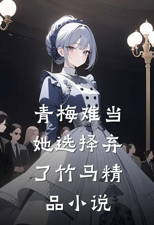 青梅难当，她选择弃了竹马精品小说