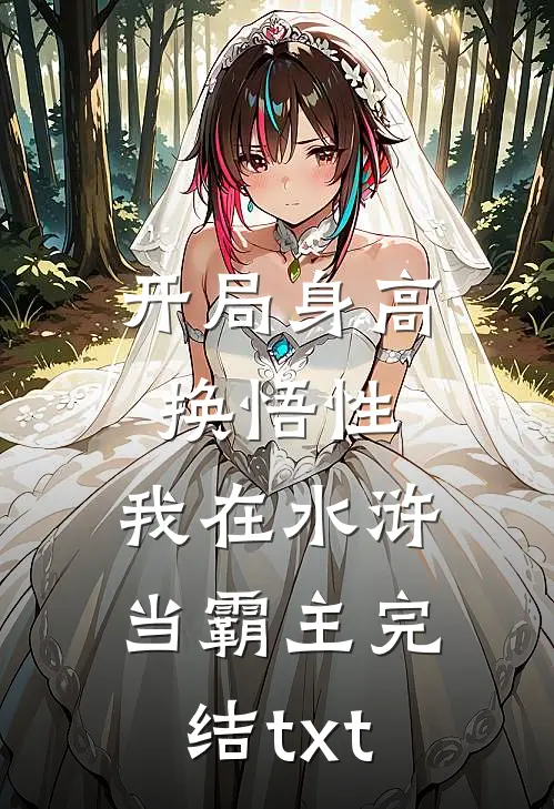 开局身高换悟性：我在水浒当霸主完结txt
