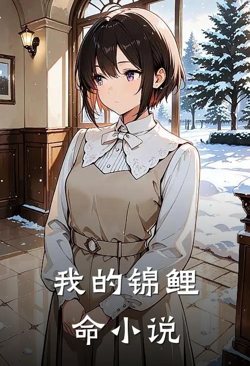 我的锦鲤命小说