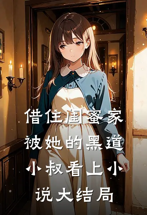 借住闺蜜家,被她的黑道小叔看上大结局免费阅读