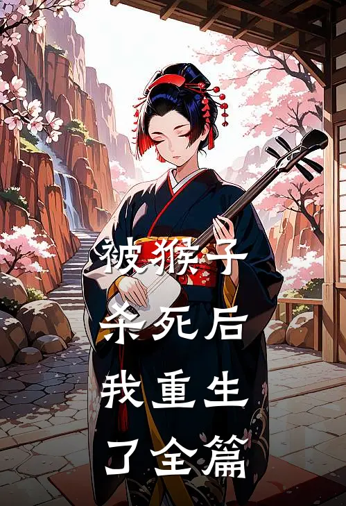 被猴子杀死后,我重生了全篇在线阅读
