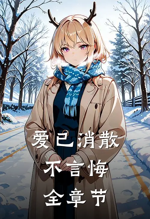 爱已消散,不言悔全章节阅读