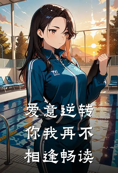 爱意逆转,你我再不相逢畅读全文