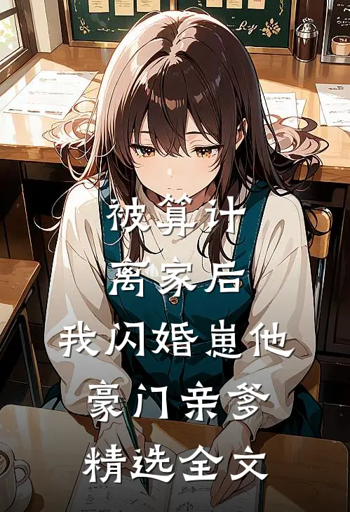 被算计离家后，我闪婚崽他豪门亲爹精选全文
