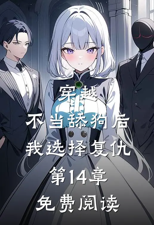 穿越不当舔狗后,我选择复仇第14章免费阅读