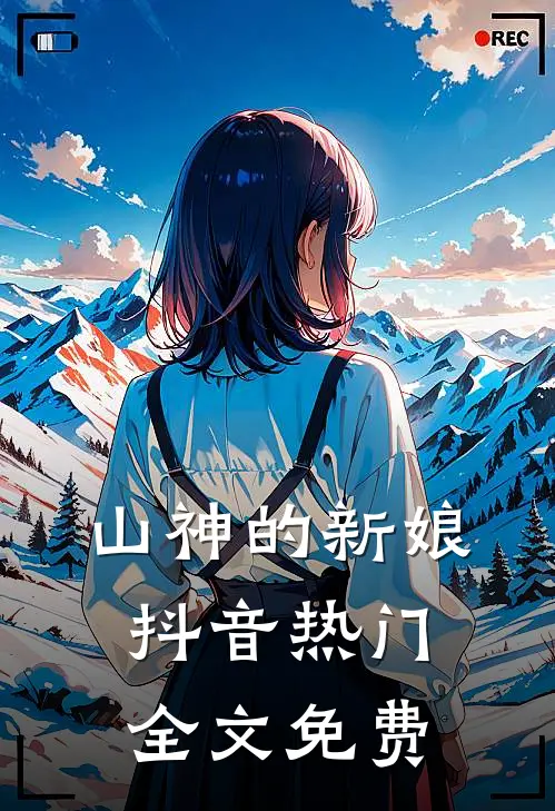 山神的新娘抖音热门全文免费