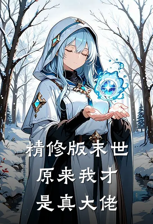 精修版末世原来我才是真大佬