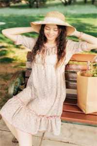 桐花零落春难辞小说畅读