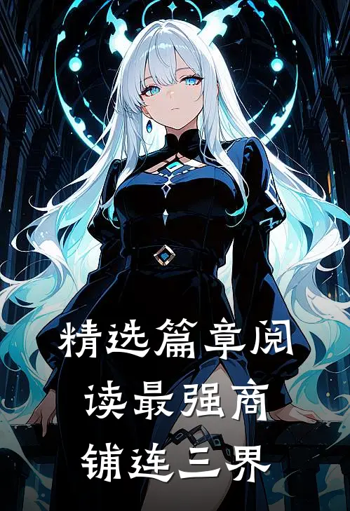 精选篇章阅读最强商铺连三界