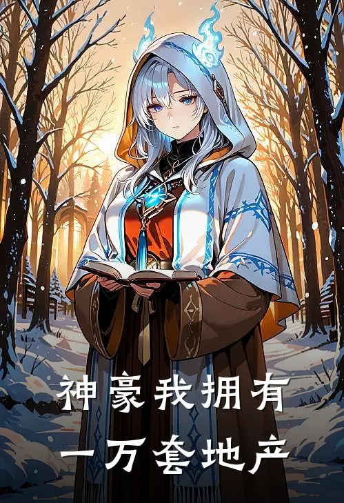 神豪我拥有一万套地产