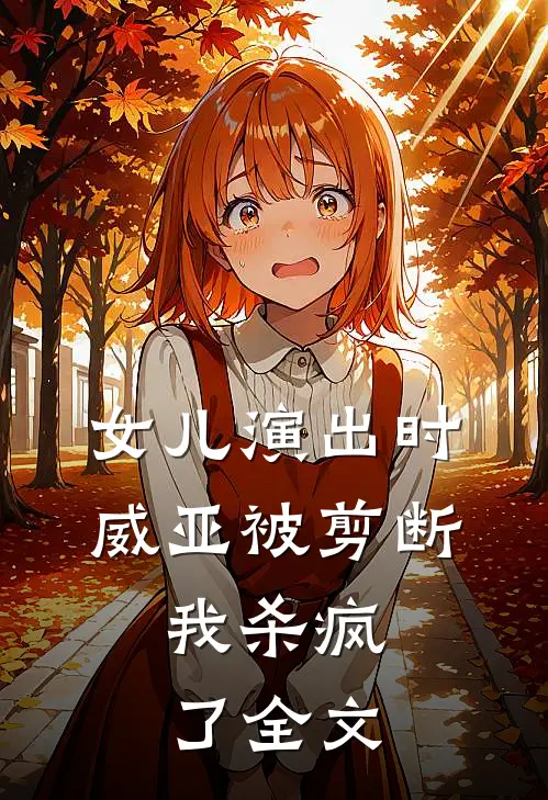 女儿演出时威亚被剪断,我杀疯了全文在线阅读