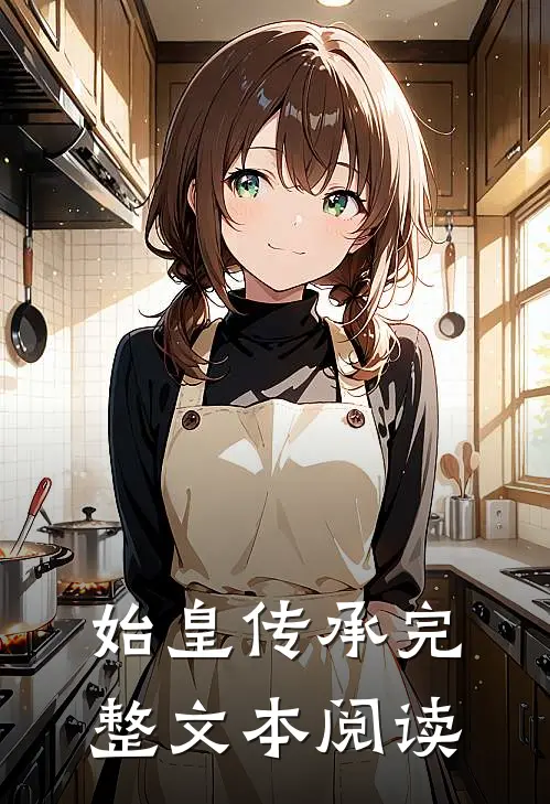 始皇传承完整文本阅读在线