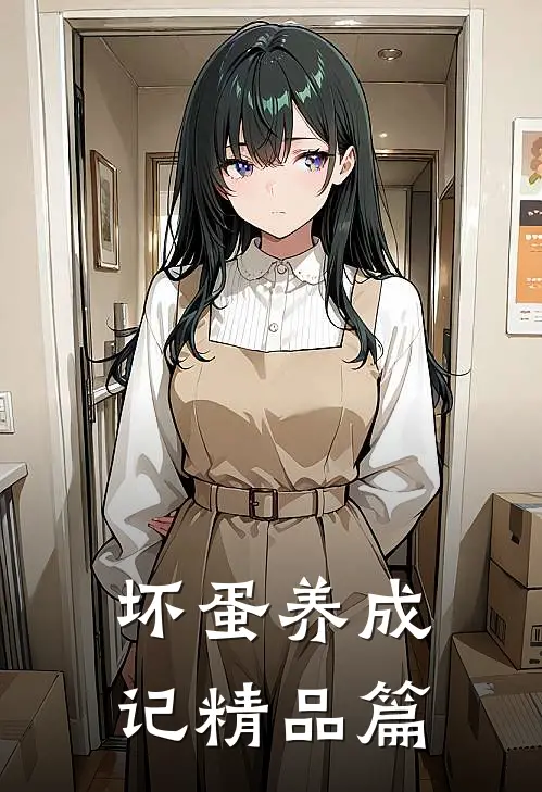 坏蛋养成记精品篇在哪看