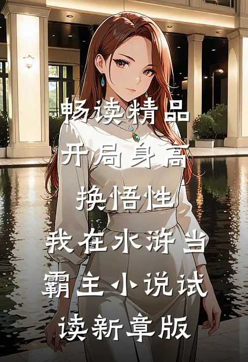畅读精品开局身高换悟性：我在水浒当霸主小说试读新章版
