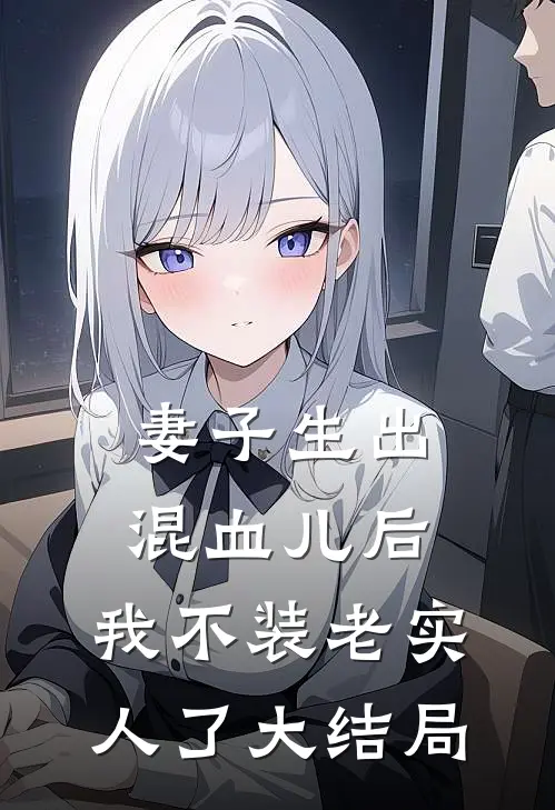 妻子生出混血儿后,我不装老实人了大结局