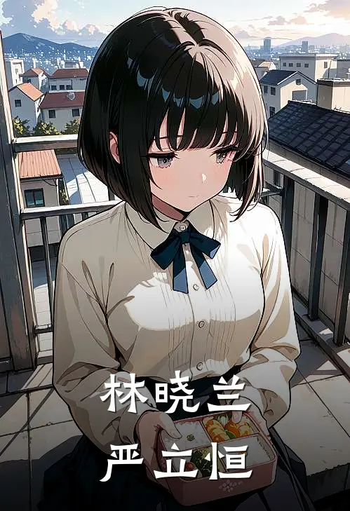 林晓兰 严立恒