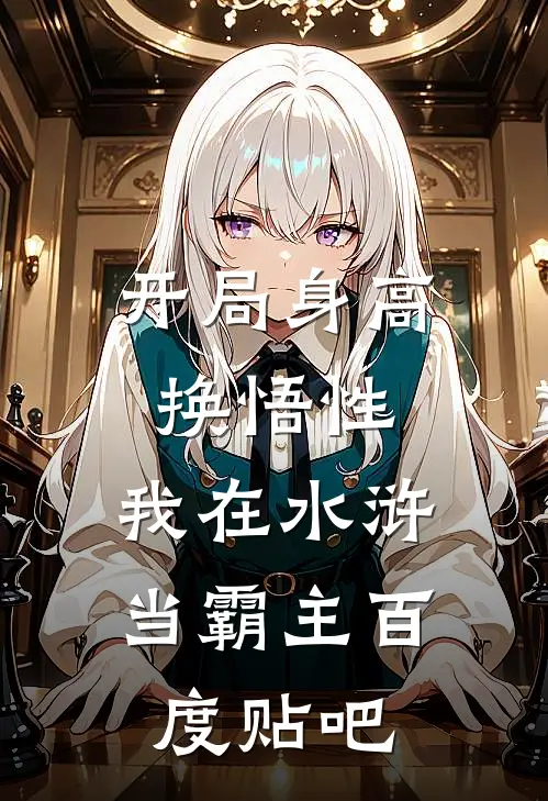 开局身高换悟性：我在水浒当霸主百度贴吧