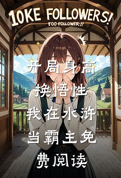 开局身高换悟性：我在水浒当霸主免费阅读