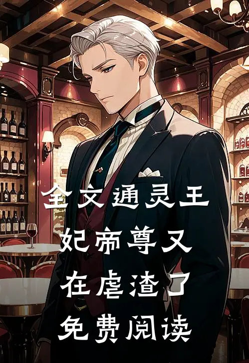 全文通灵王妃帝尊又在虐渣了免费阅读