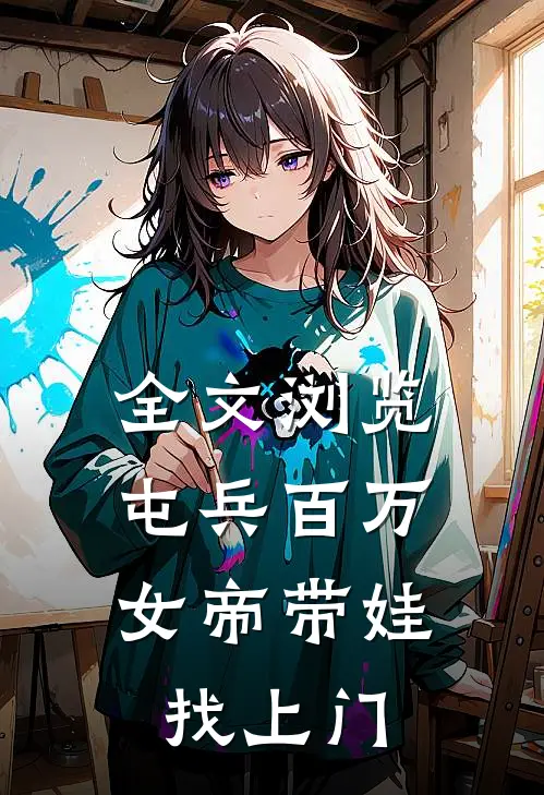 全文浏览屯兵百万,女帝带娃找上门