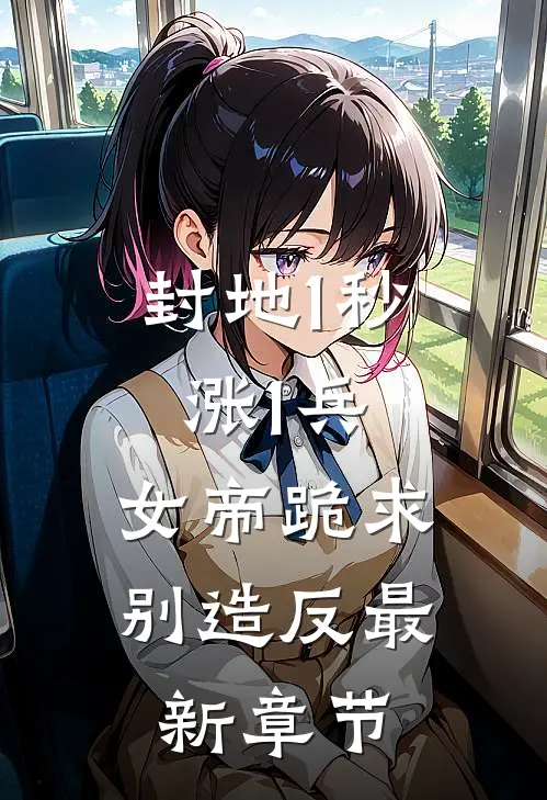 封地1秒涨1兵，女帝跪求别造反最新章节