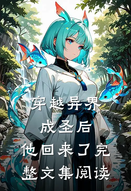 穿越异界成圣后,他回来了完整文集阅读免费