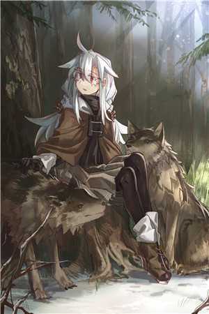 苗疆少年强制爱后，她插翅难飞全局