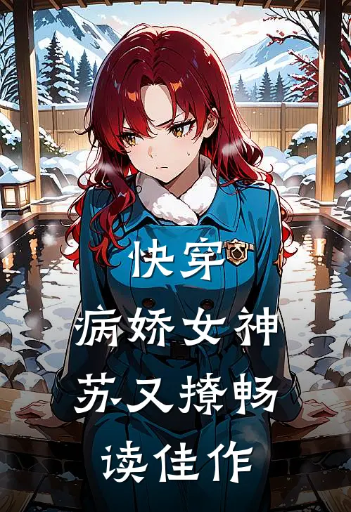 快穿病娇女神苏又撩畅读佳作百度