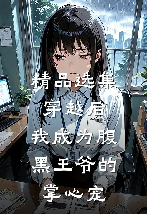 精品选集穿越后,我成为腹黑王爷的掌心宠