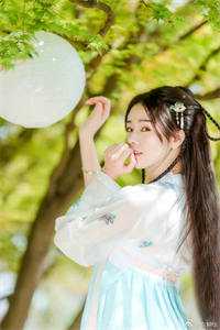 孤灯难守人间月广告+结局