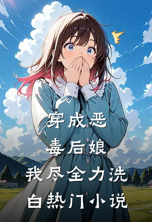 穿成恶毒后娘,我尽全力洗白热门